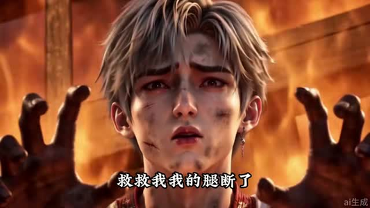 捡来的古代大将军(50集) 捡来的古代大将军(50集)让你一口气看完