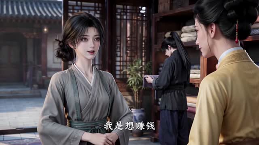 沈柠奇遇记沈柠传（第一季）（230集）直接追到结尾