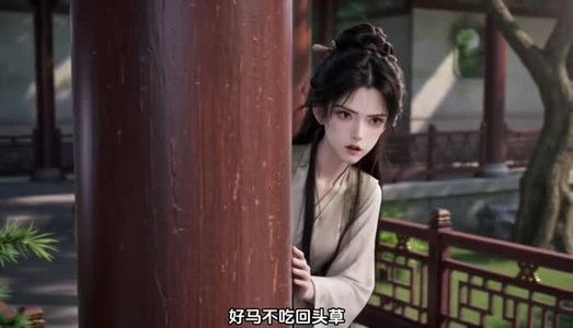 怪力王妃和她的腹黑九皇子(31集) 怪力王妃和她的腹黑九皇子(31集)全剧看到大结局