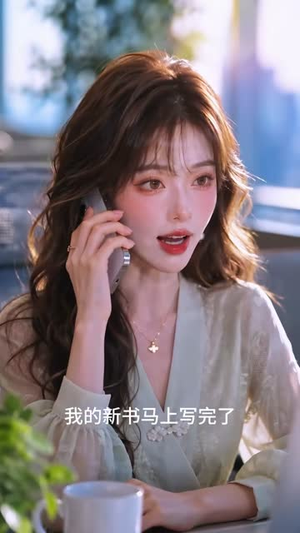 司念成舟（31集）爆火短剧抢先看