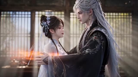 夫君是条恶龙该怎么办3D版（106集）去哪里看