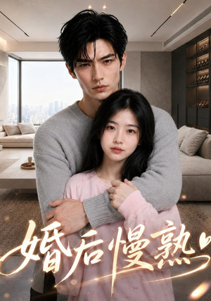 婚后慢熟（148集）短剧免费看