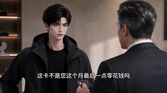 萌宝来袭:亲爱的喵宝贝(170集) 萌宝来袭:亲爱的喵宝贝(170集)短剧全集免费看