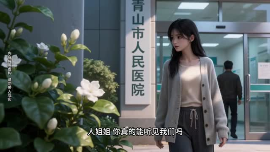 绿植侦探(72集) 绿植侦探(72集)第一季