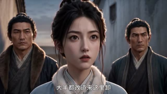 疯娘翻身,穿越宠崽第九季(157集) 疯娘翻身,穿越宠崽第九季(157集)爱短剧爱追剧