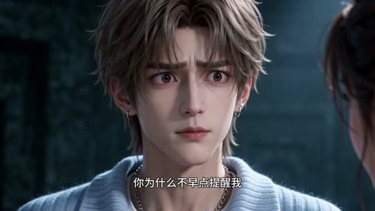 穿进小说,我偏不按剧本死(38集) 穿进小说,我偏不按剧本死(38集)今日短剧分享