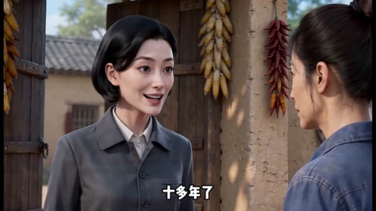 靠山屯纪事(168集) 靠山屯纪事(168集)在哪看是免费的