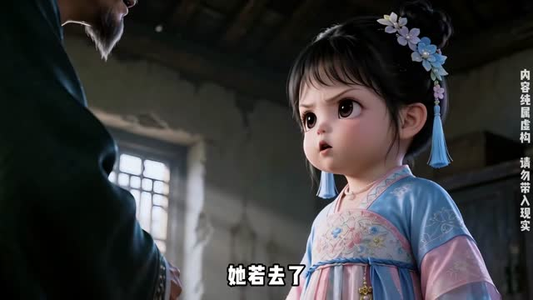 天降凤髓,九岁萌主驾到第二季(117集) 天降凤髓,九岁萌主驾到第二季(117集)高清画质免费看
