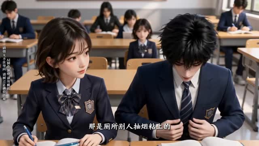 重组家庭开启我的全新人生(70集) 重组家庭开启我的全新人生(70集)百亿短剧抢先看