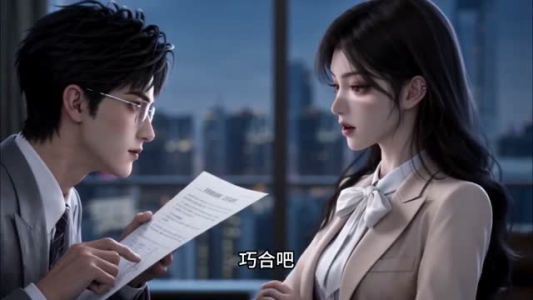 穿书女配男主偏爱我(137集) 穿书女配男主偏爱我(137集)短剧上头又好看