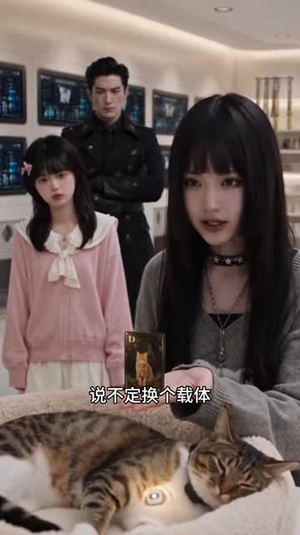 全球躲猫猫:到底谁才是诡异啊!(424集) 全球躲猫猫:到底谁才是诡异啊!(424集)热门爆款短剧