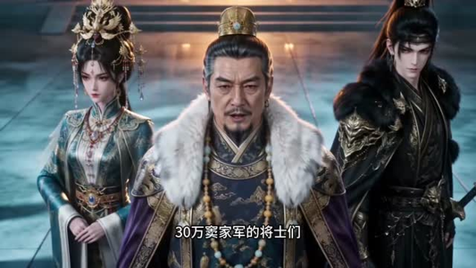 骨哨声起(80集) 骨哨声起(80集)让你一口气看完