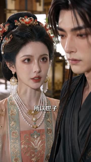 新婚夜和夫君间谍过家家(66集) 新婚夜和夫君间谍过家家(66集)热播古装短剧