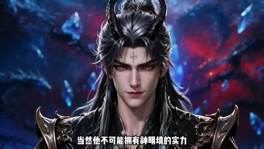 隐居魔帝:和离后我不装了第四季(209集) 隐居魔帝:和离后我不装了第四季(209集)热门短剧抢先看