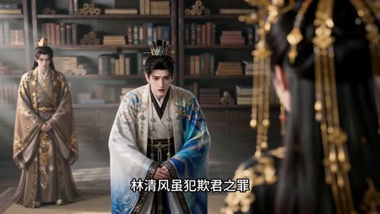 十座城买来的男人，给了她整个江山第一季（65集）直接追到结尾