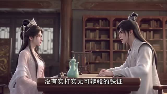 暴君是我救的(70集) 暴君是我救的(70集)最新上映免费看
