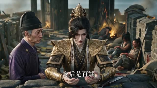 外卖太子爷（104集）口碑爆棚免费看