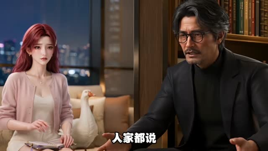 开门！是我们（152集）短剧太好看