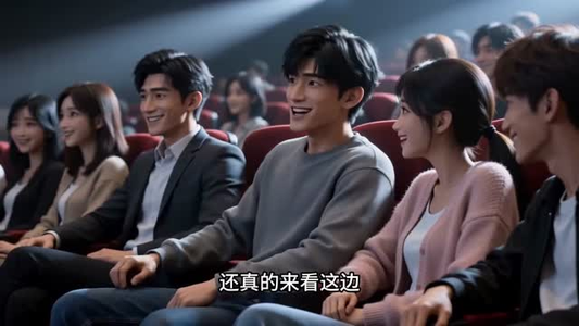 全民求生，我的技能有亿点点多（100集）精彩短剧合集
