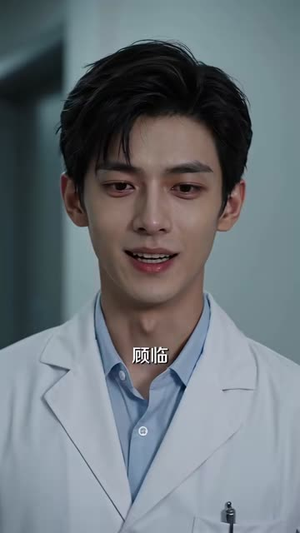 顶级博导，重生成为研一规培生第一季（75集）零花钱看整部剧