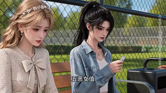 两眼一睁就是干，反派不干我来干第一季（158集）高清画质免费看