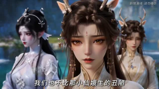 魔尊啊魔尊之魔尊大人恋爱脑(113集) 魔尊啊魔尊之魔尊大人恋爱脑(113集)男主角是谁