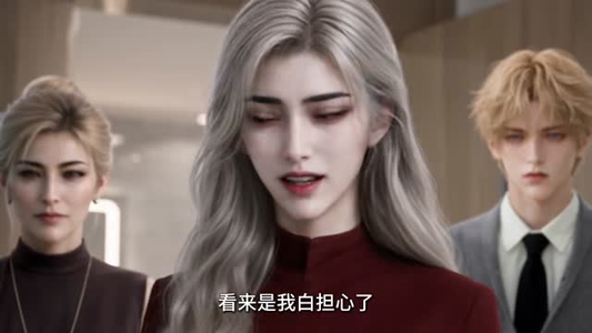 孤狼难训，狼人亲爹找上门（88集）在哪个平台能看