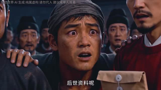 景区万朝录第三季(172集) 景区万朝录第三季(172集)全季一次看完