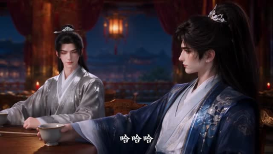 一朝穿成驸马爷，公主谁爱娶谁娶-第二季（130集）每日短剧分享