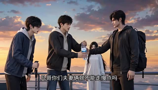 现代合租：我与女帝的快乐生活（135集）最火的短剧