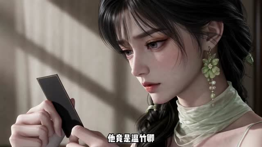 一纸契约，首富老公对我步步沦陷（113集）爆火短剧推荐