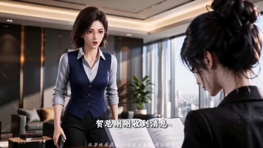 拒绝团宠从大小姐开始(42集) 拒绝团宠从大小姐开始(42集)免费观看全集