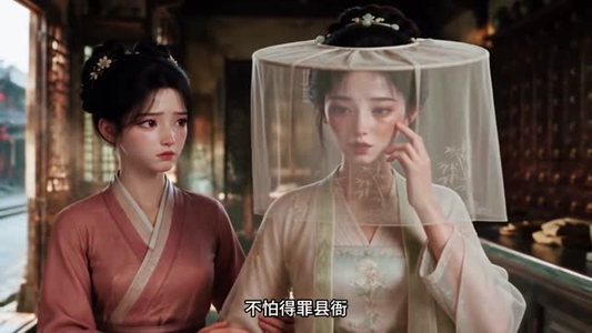硬核农女带崽种田(96集) 硬核农女带崽种田(96集)超火短剧抢先看
