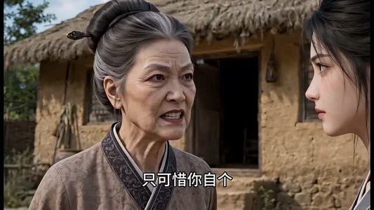 神医小娘子(53集) 神医小娘子(53集)热门短剧大全