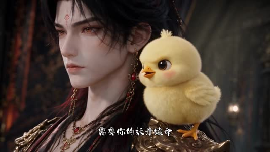强娶魔尊九万次（67集）免费在线看