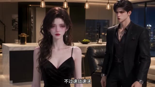 傅妻灼灼（56集）免费短剧完整版