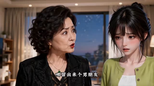 吃醋吃到抱枕身上（47集）全剧免费观看