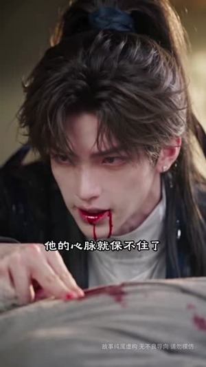 连理劫（59集）经典老剧免费看