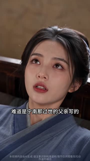 你中状元上殿，但皇位上是你老婆（83集）全集都在这里了