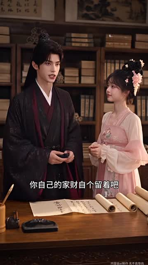 福满盈：摄政王府的锦鲤小王妃（158集）在哪里可以看