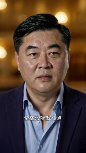 顾少，你攻略错人了（75集）爆款短剧抢先看