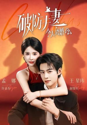 破防夫妻今天离婚了么（87集）免费观看就是爽