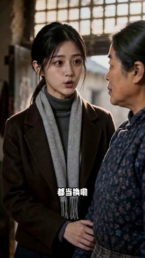 七零年代硬核夫妇(114集) 七零年代硬核夫妇(114集)女主角是谁