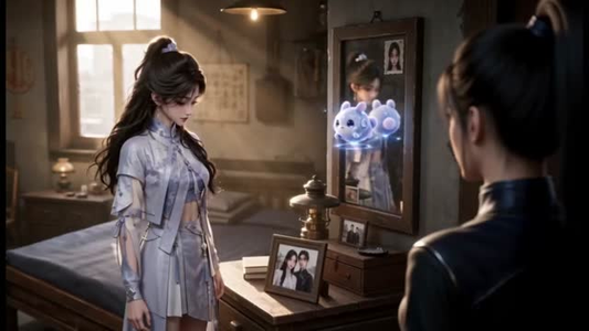 三世偏爱,终是她(122集) 三世偏爱,终是她(122集)短剧在线看