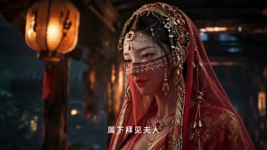 押镖:氪金封神路(53集) 押镖:氪金封神路(53集)火爆短剧推荐
