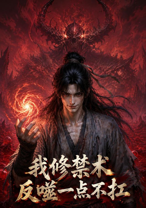 我修禁术反噬一点不扛(56集) 我修禁术反噬一点不扛(56集)百亿短剧抢先看
