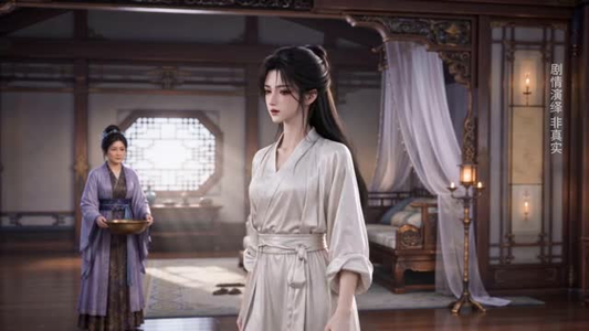 寒王妃专治各种不服(126集) 寒王妃专治各种不服(126集)上热门短剧