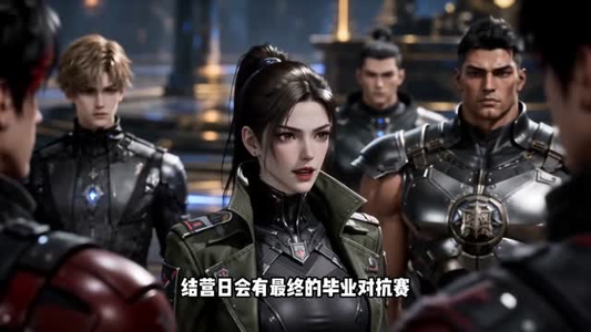 无敌财神!我觉醒了唯一隐藏职业第二季(85集) 无敌财神!我觉醒了唯一隐藏职业第二季(85集)热门短剧在线看