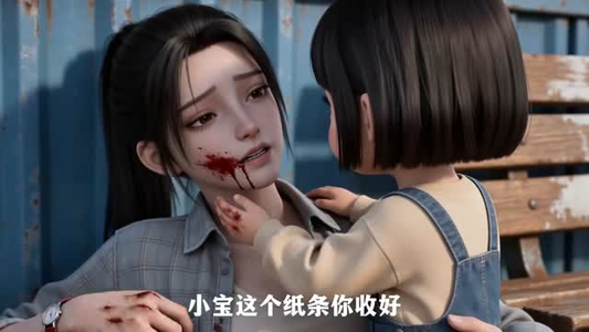 后来,星星亮了(23集) 后来,星星亮了(23集)超火短剧抢先看