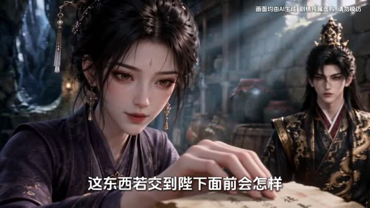 穿书反派:我截胡天命红颜第五季(131集) 穿书反派:我截胡天命红颜第五季(131集)热门短剧抢先